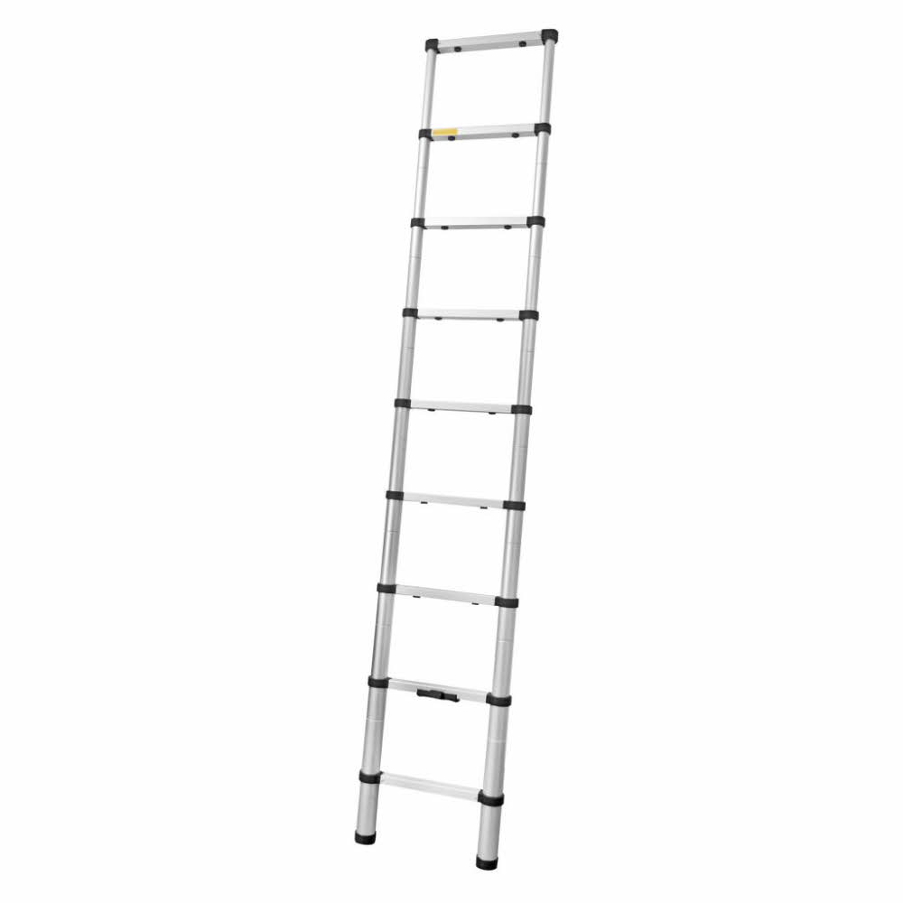 Brunner Teleskopleiter Laddy Air