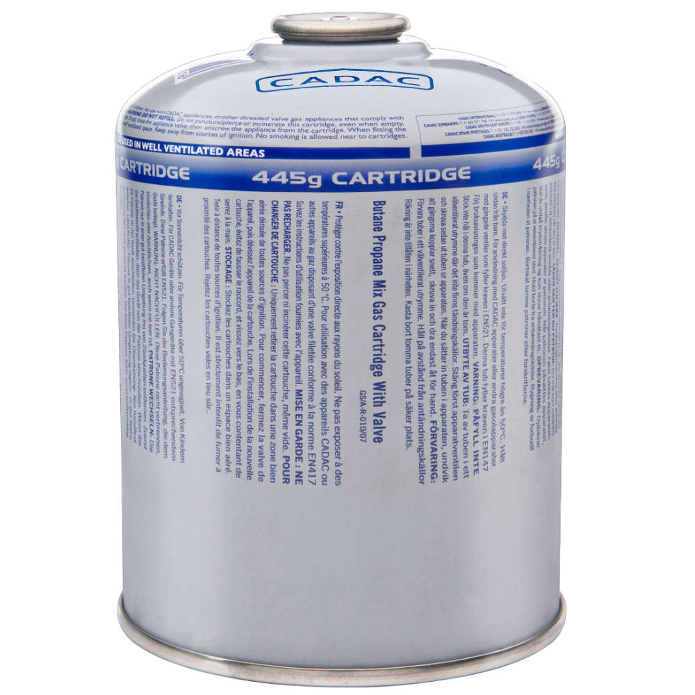 Cadac Schraubkartusche 445 g