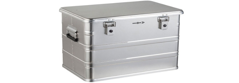 Transportboxen