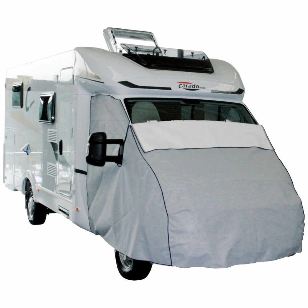 Hindermann Fahrerhaus-Jacket Supra