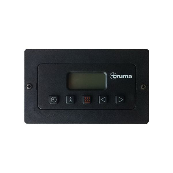 Truma Zeitschaltuhr ZUE (DC) 12/24 V für Trumatic E Heizungen (Nr. 39890-00)