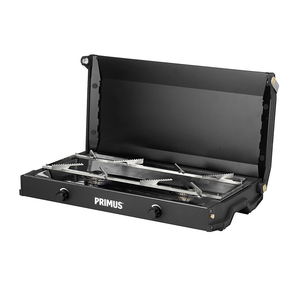 Primus Kocher Kinjia Stove, 2-flammig