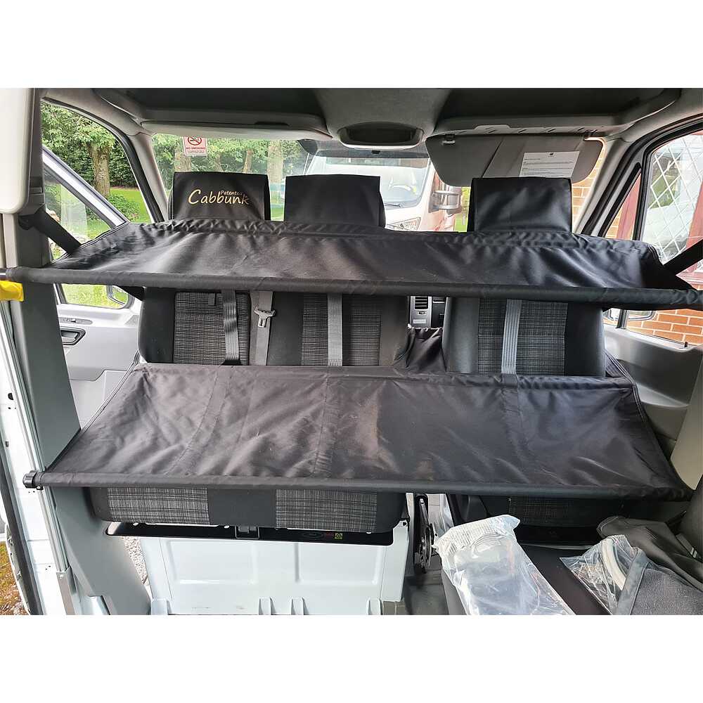 Cabbunk Kinderbett