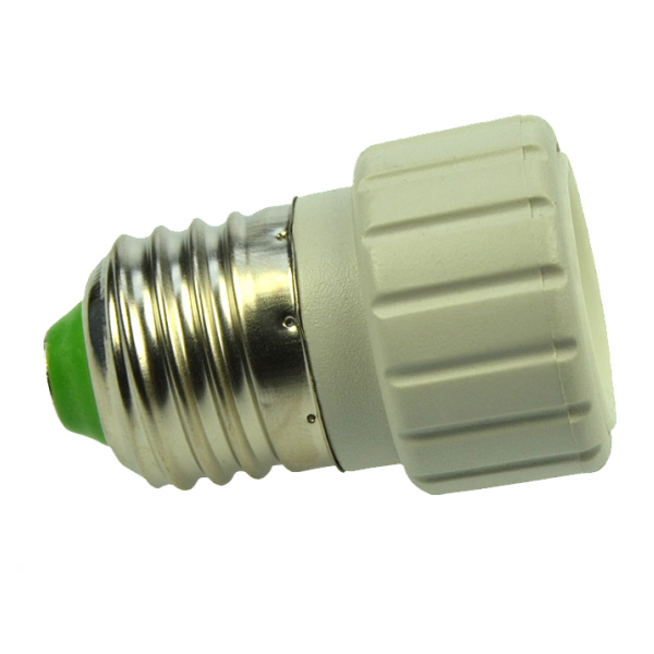 David Adapter - von E27 auf GU10