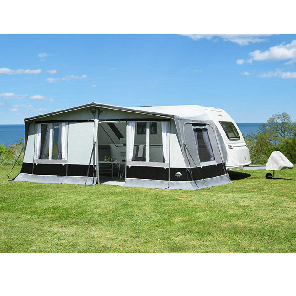 DWT Vorzelt Travel Comfort Air