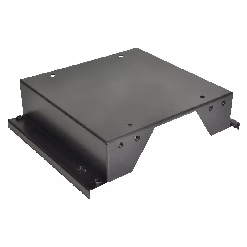 Sportscraft Adapter für Pilotensitze für Mercedes Sprinter bis Bj. 03/2006