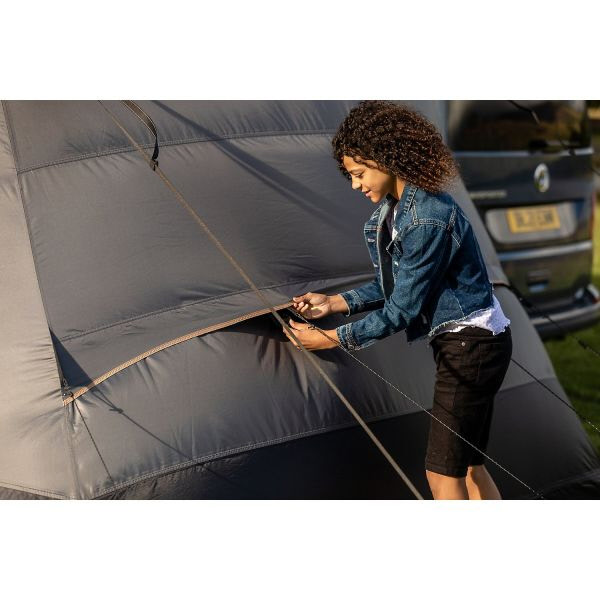 Coleman Busvorzelt Journeymaster Deluxe L