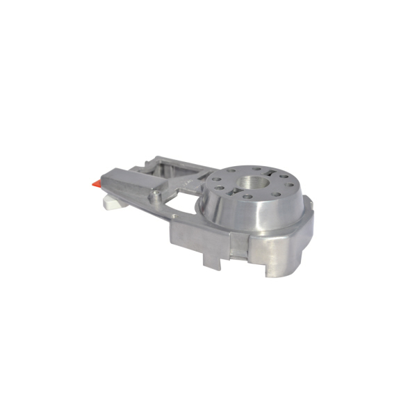 Fiamma Gehäuseverschluss links, Polar white (Nr.98655-234)