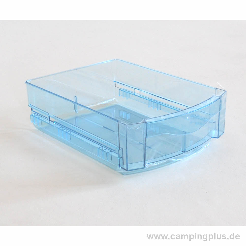 Dometic Gemüseschale blau zu Kühlschrank RML8230
