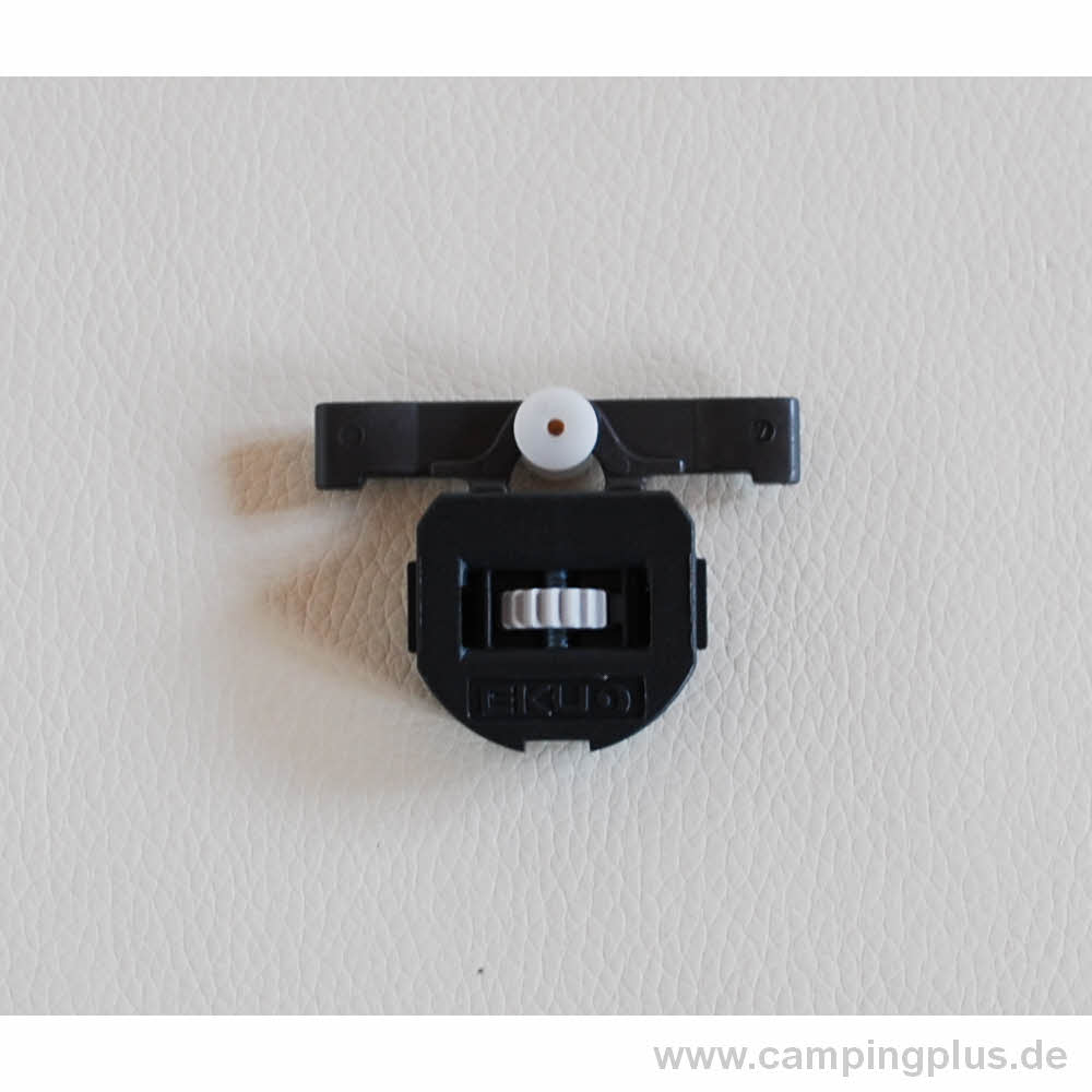 Hobby Laufwerk Clipo (1997 - 2026)