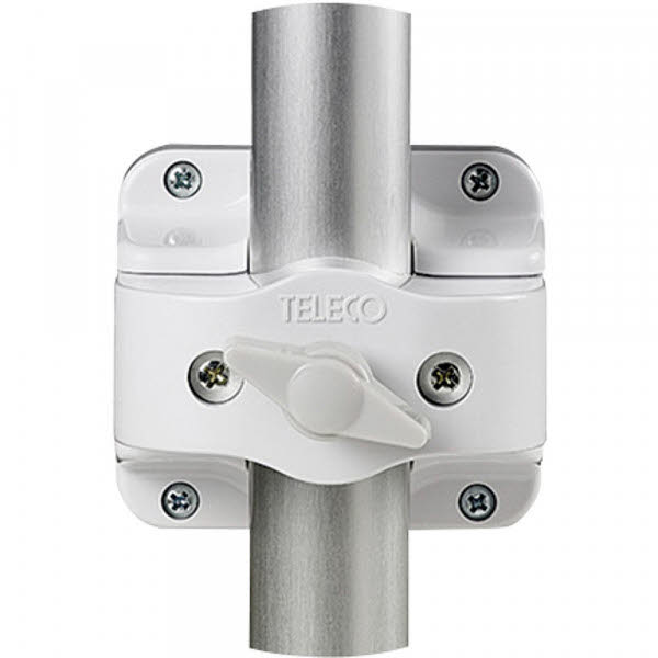 Teleco Satanlage manuell Voyager G3 50