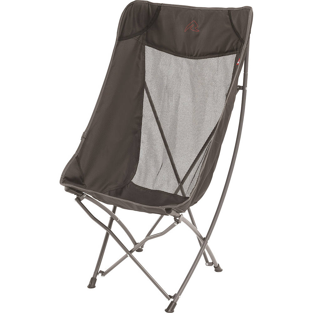 Robens Faltstuhl Strider black