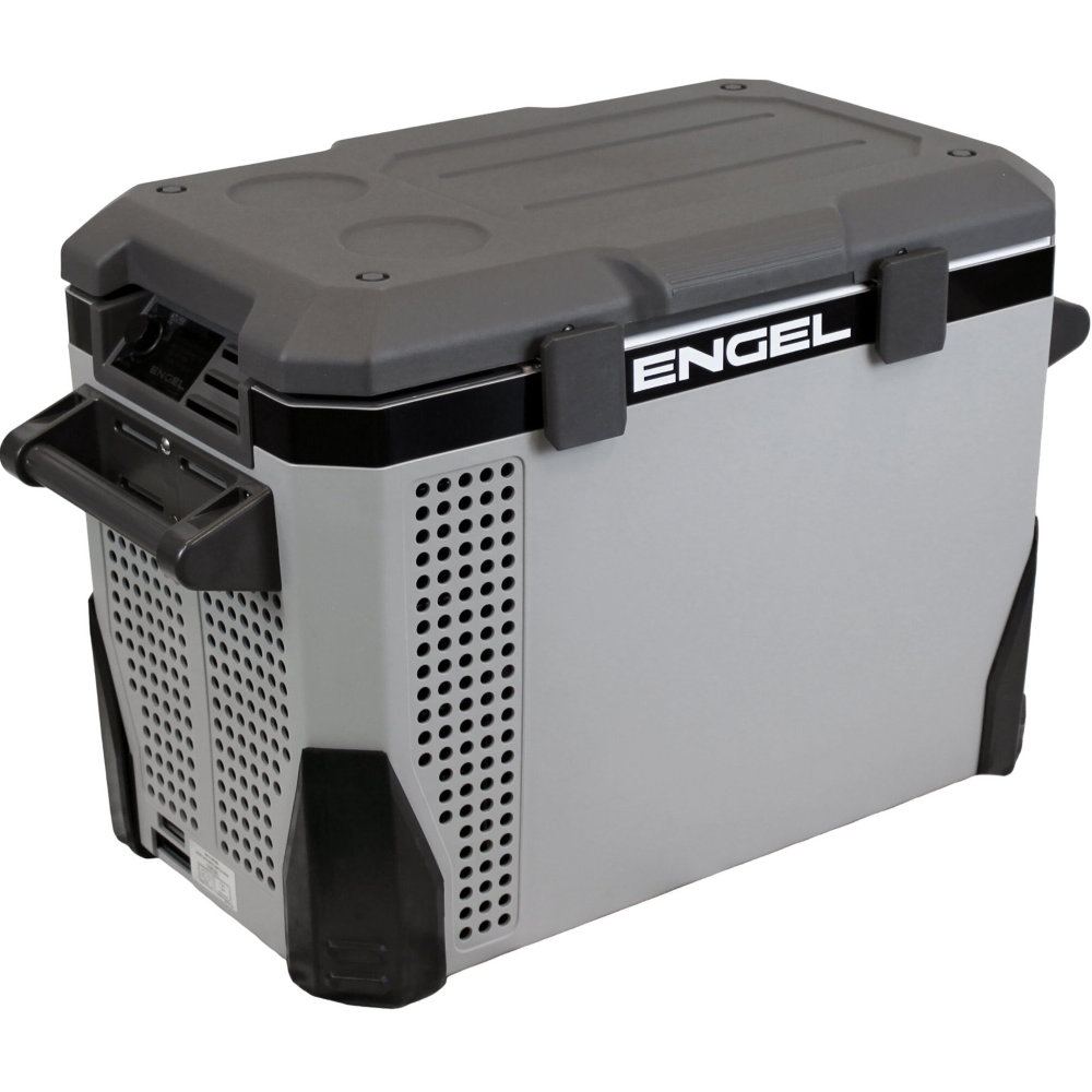 Engel Kühlbox MR-040S, 12 / 24 / 230 Volt