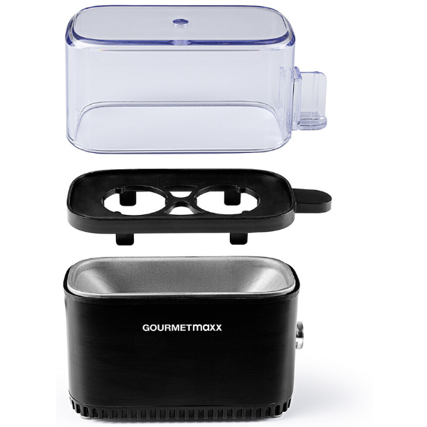 GOURMETmaxx Eierkocher Kompakt 2.0