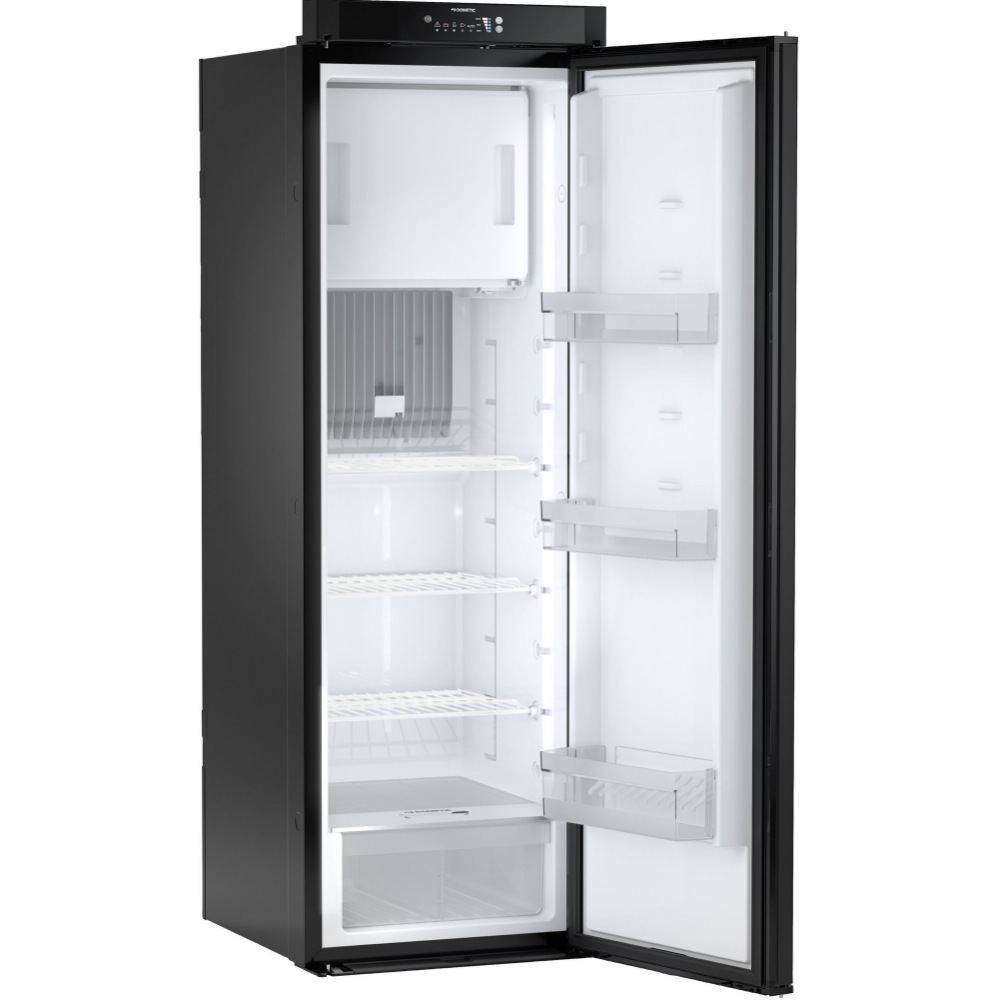 Dometic Absorber-Kühlschrank RML 10.4G, 12 / 230 Volt / Gas 30 mbar, 133 l