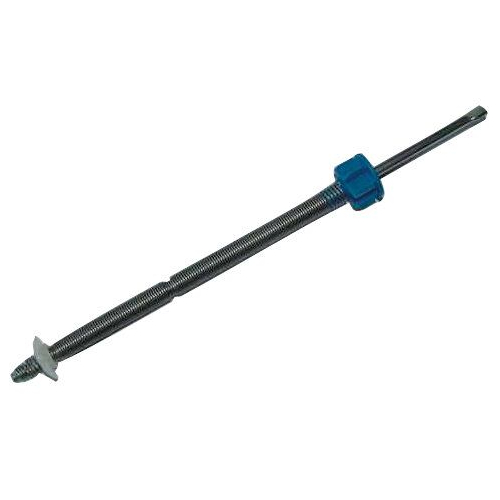Dometic Federmotor 205 blau mit Kerbe (Nr. FM0080)