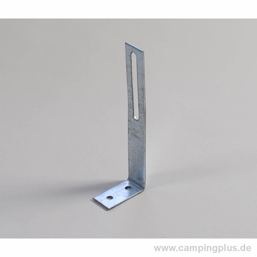 Hobby Abstandshalter für Abwasserrohr 130 x 40 x 20 x 1,5 mm (2001 - 2026)