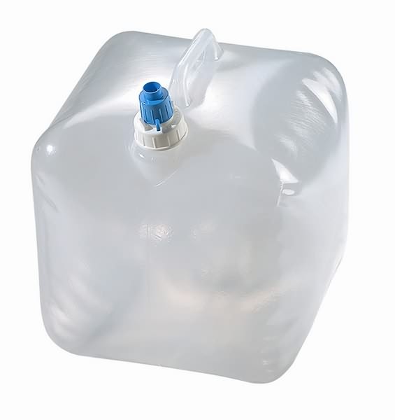 Heusser Faltkanister 15 Liter
