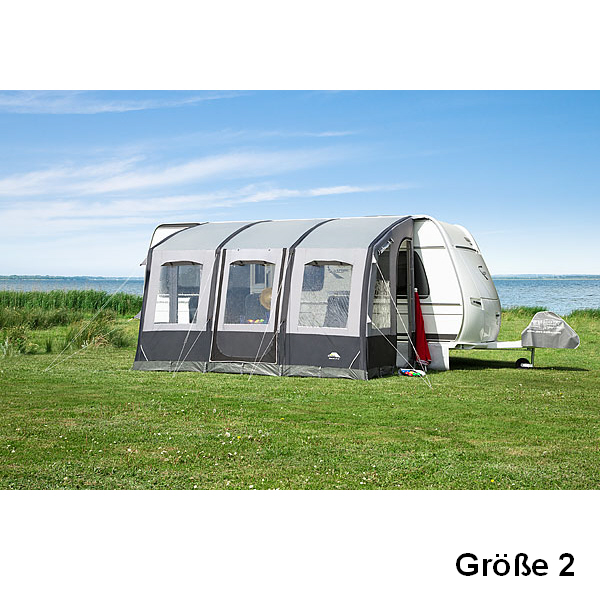 DWT Teilzelt Speed Air