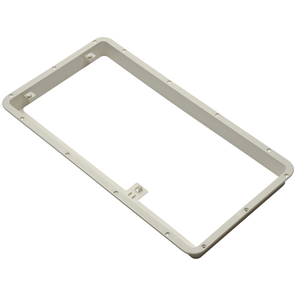 Dometic Rahmen für Lüftungsgitter LS300, weiß
