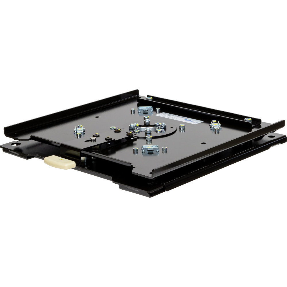 Sportscraft Drehkonsole für Originalsitz VW T5 / T6