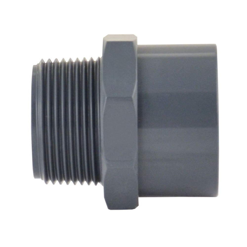 Lilie Verschraubung G 50/40 - 1 1/4 Zoll