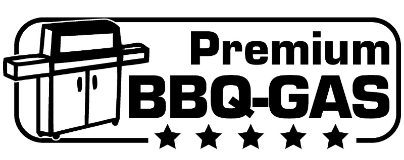 BBQ-Gas