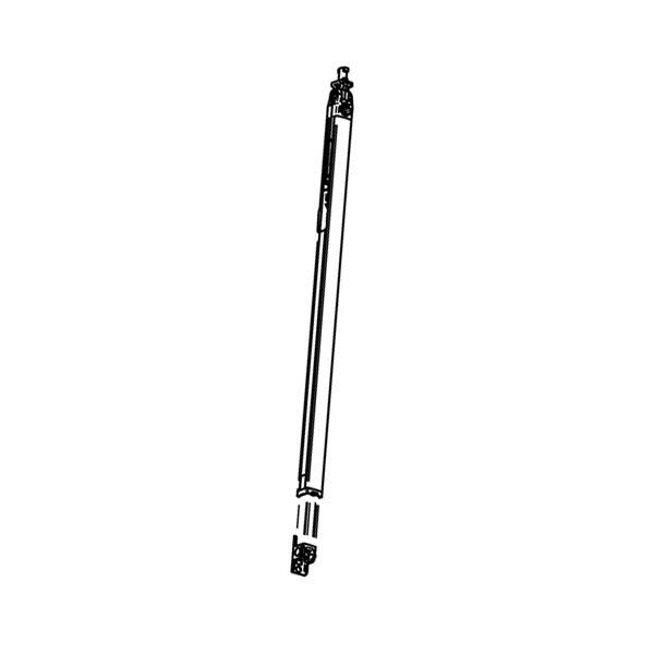 Thule Stützfuß Omnistor 118 cm Serie 5200 2,6 m (Nr. 1500603079)