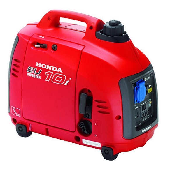 Honda Stromerzeuger EU 10i