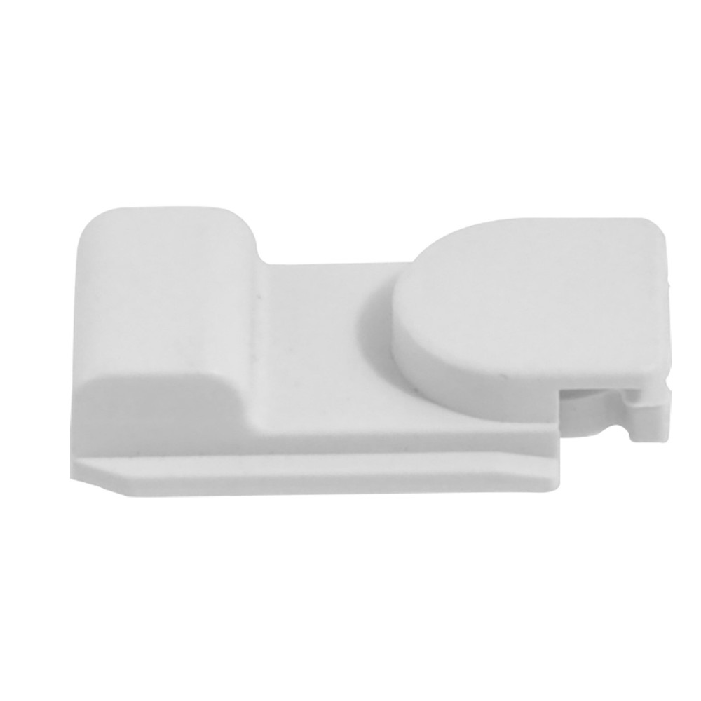 Dometic Kühlschrank Schieber f. Lüftungsgitter LS, weiß (Nr. 295176689)