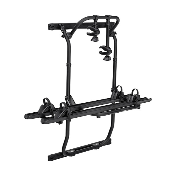 Thule Elite Van XT für Ford Transit ab Bj. 2014, schwarz