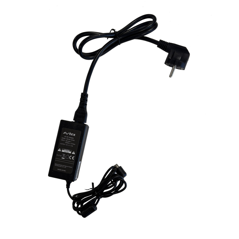 Avtex Netzteil 230 V für Avtex TV-Geräte