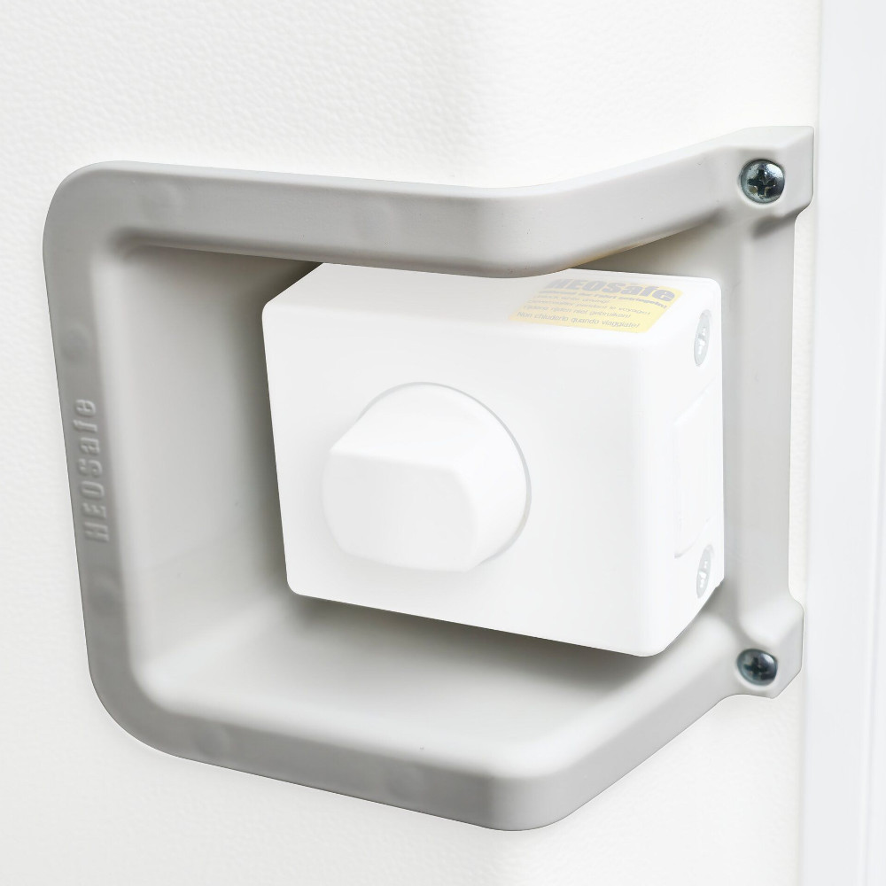 HeoSafe Adapter für Carado/Sunlight ab Modell 2024