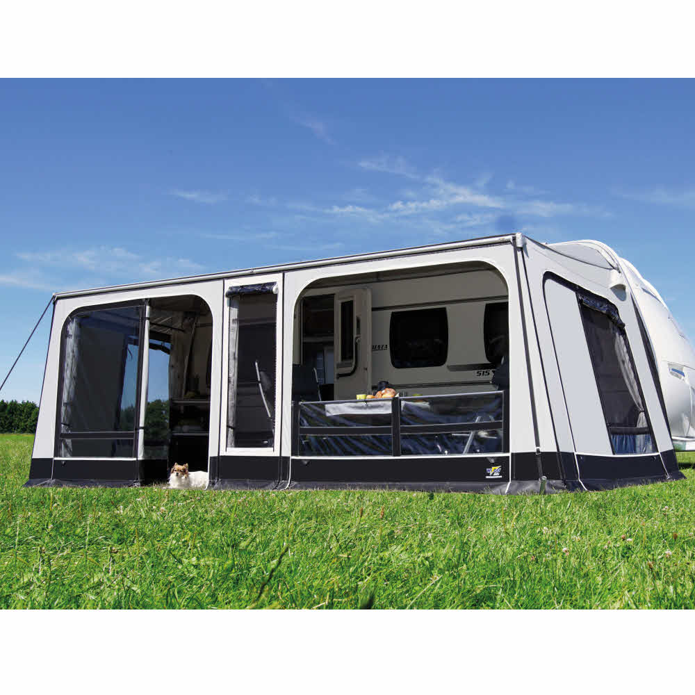 Wigo Rolli Plus Ambiente 300