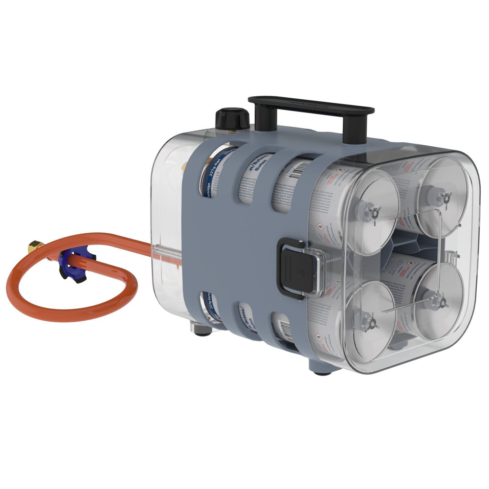Cadac Quad Power Pak