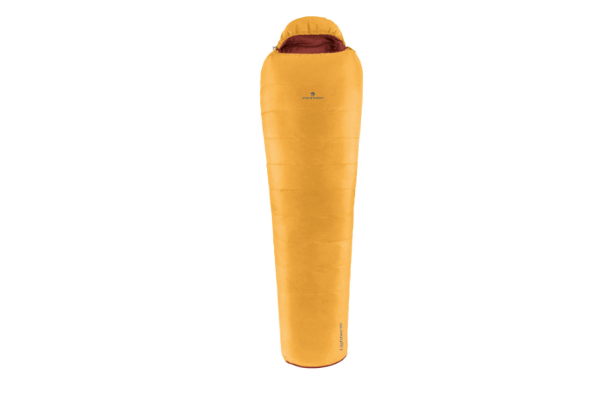 Mumienschlafsack 1