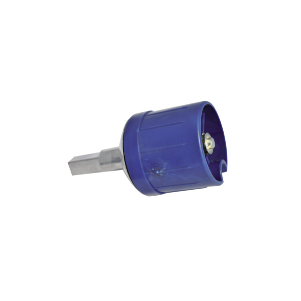 Fiamma Endanschlagsvorrichtung für F45TiL/F65, DM 63mm (Nr.04869-01-)