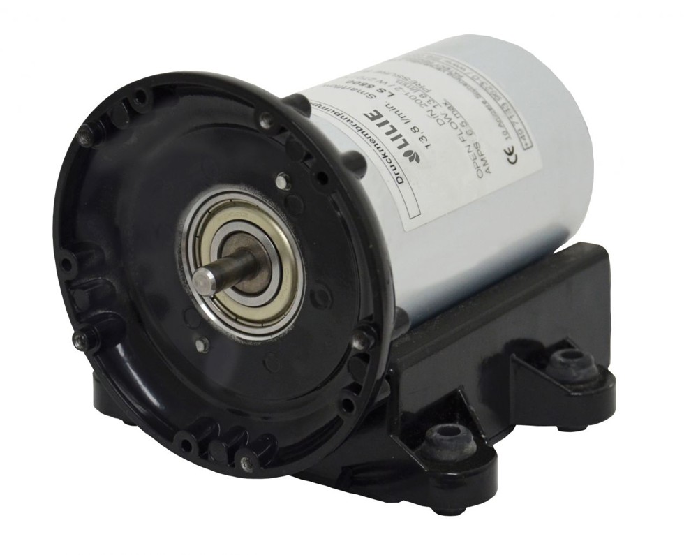 Lilie Motor Smart-Serie für 300/117 (Nr. 11342)