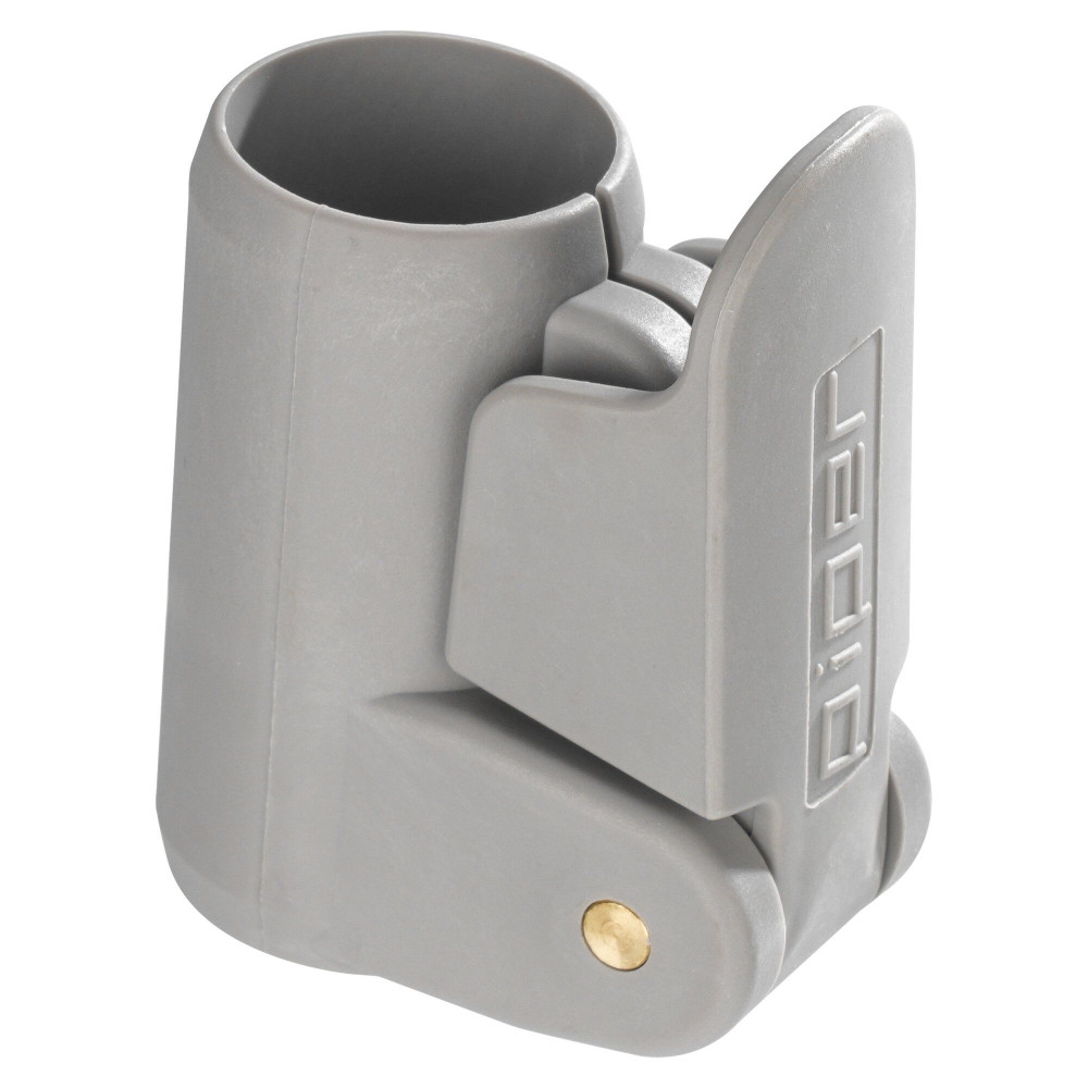 Piper Power Grip Klemmgehäuse 4er Set
