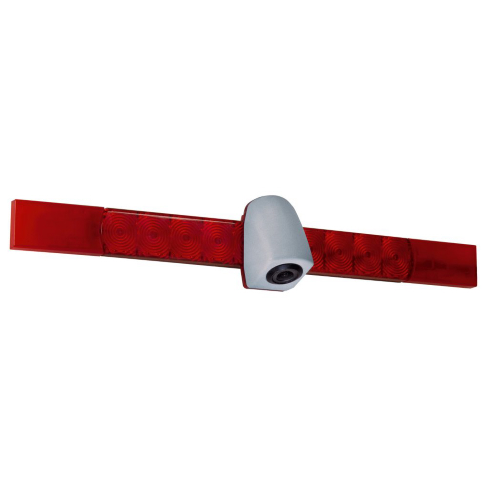 Caratec Rückfahrkamera Safety CS111BLA