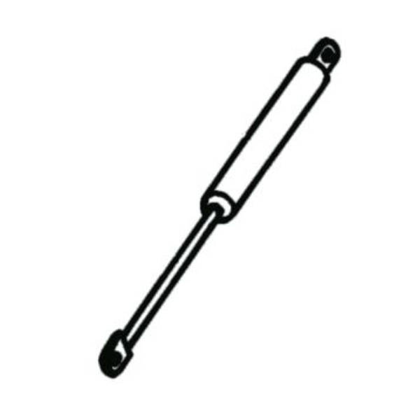 Thule Stoßdämpfer 100N für Top-Box 100/110 (Nr. 1500601339)