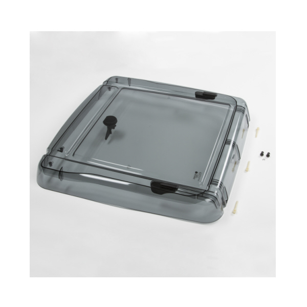 Acrylhaube f. RemiTOP Vario2 400x400 Rastaufsteller (Nr. 10028685)