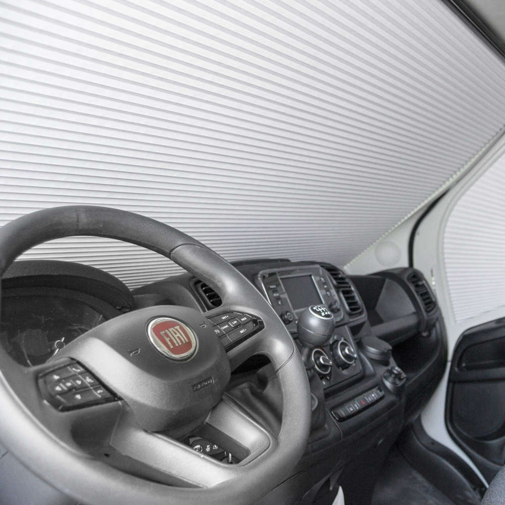 PREMtec Verdunkelungssystem darkStar für Fiat Ducato