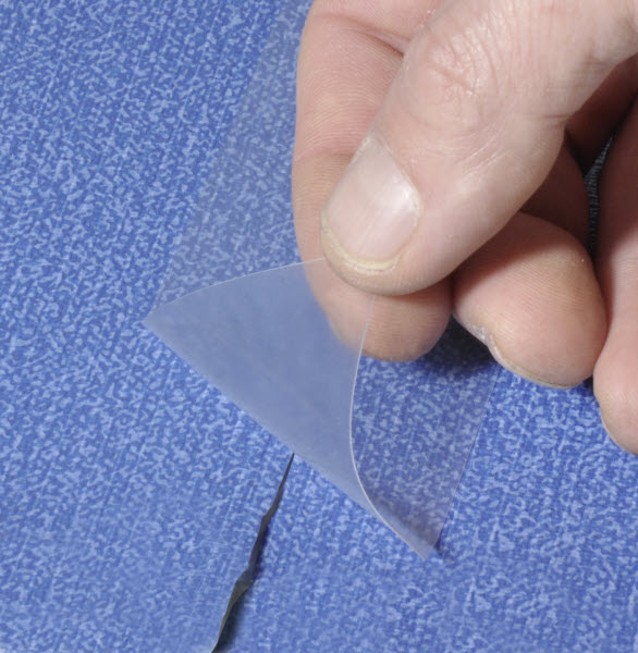 Thule Reparatur-Set für Markisentuch