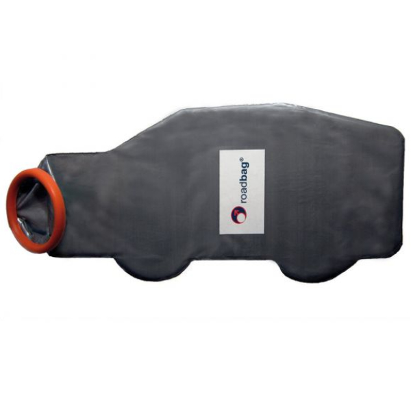 roadbag - Taschen WC für Männer