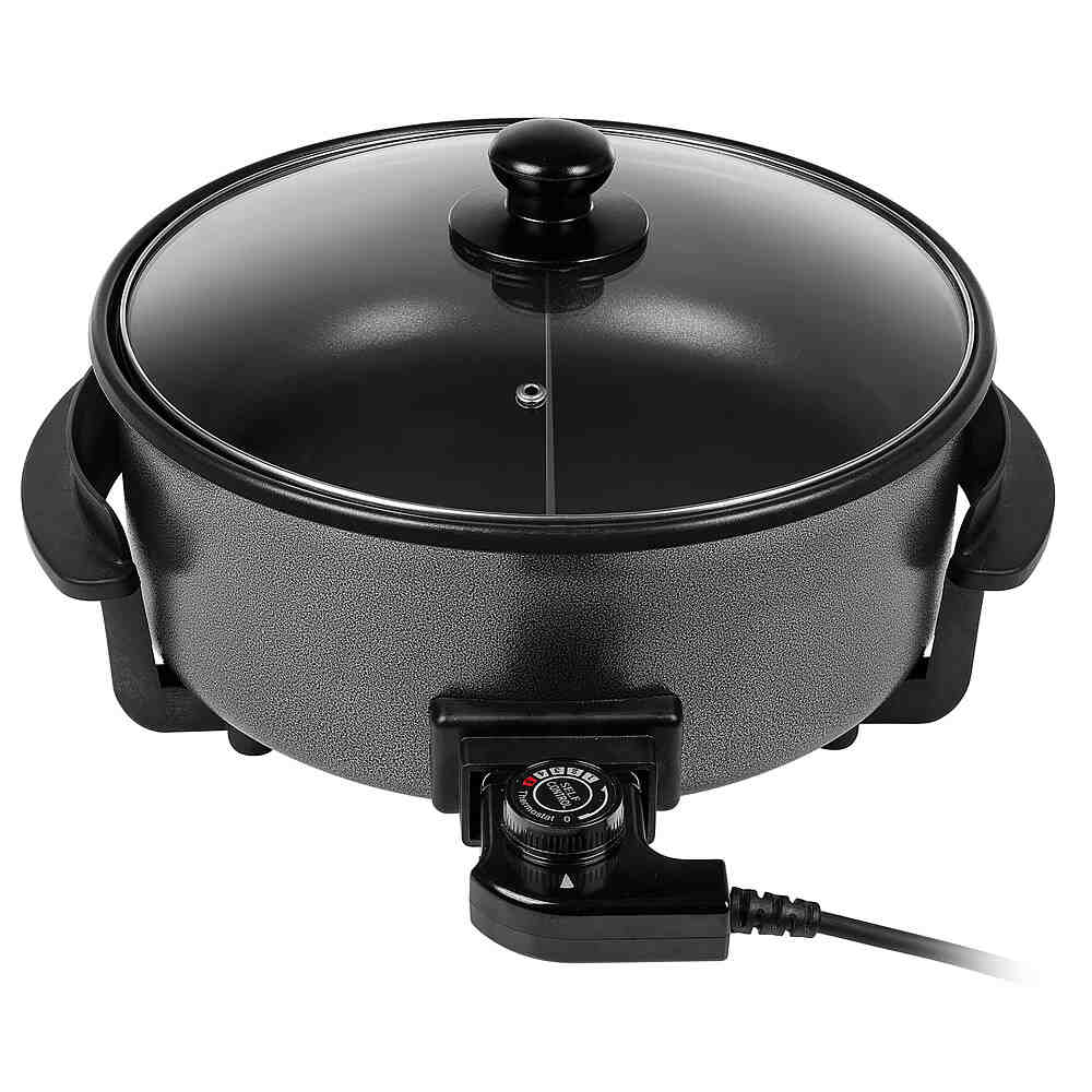 Tristar Multifunktionale Grillpfanne XL