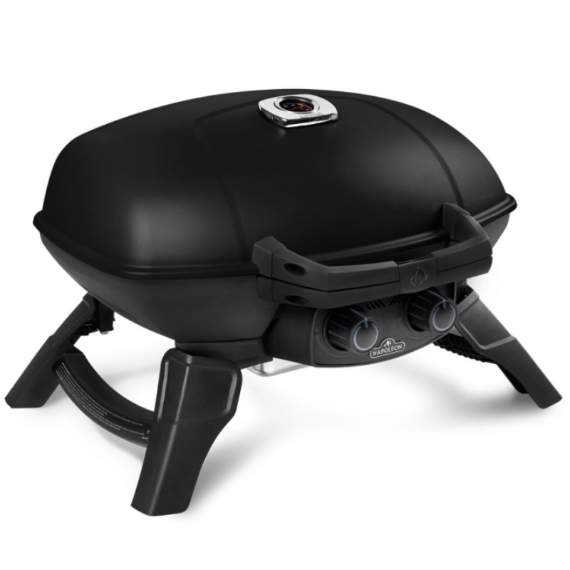 Napoleon Gasgrill TravelQ 285, 50 mbar