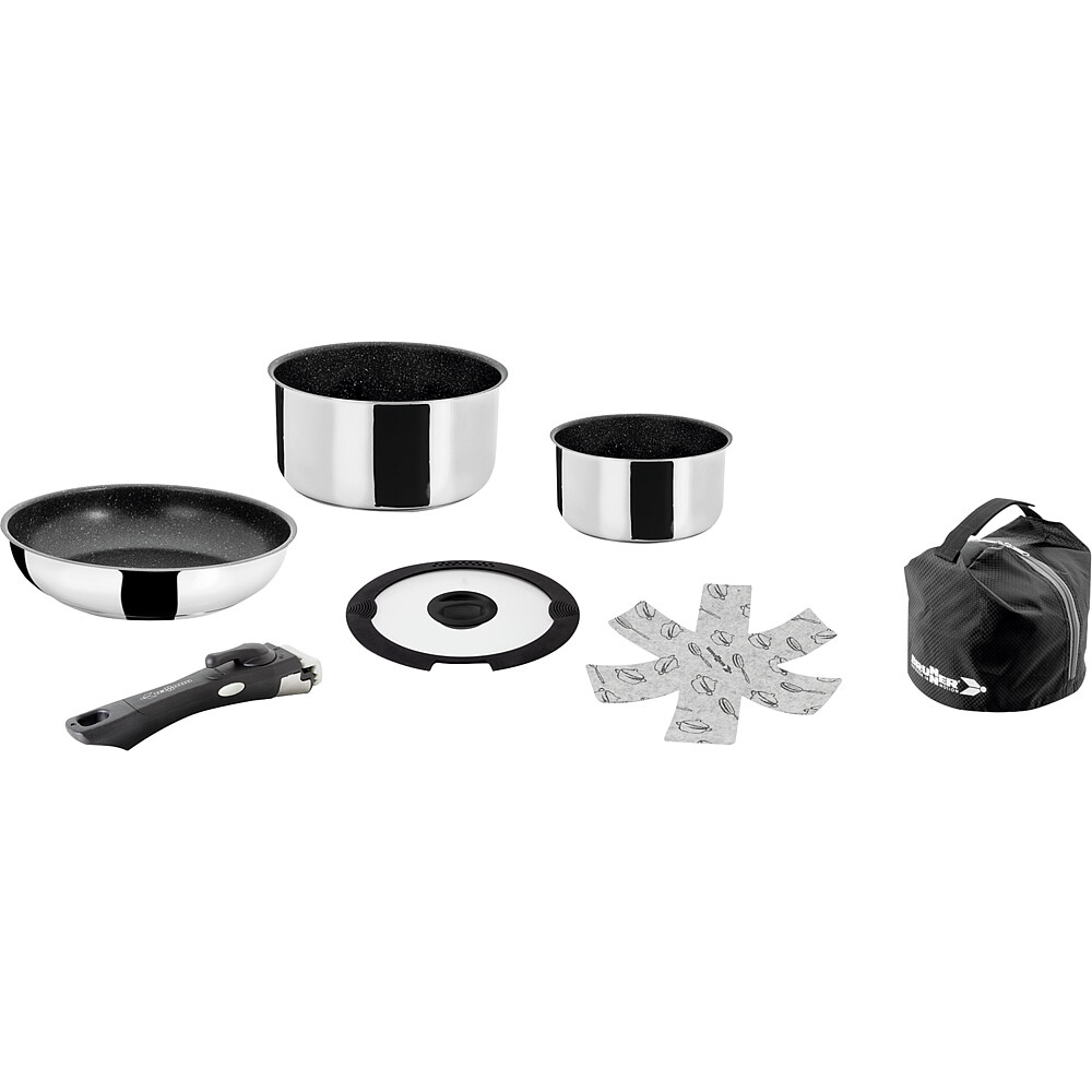 Brunner Topfset Academy NG Mini