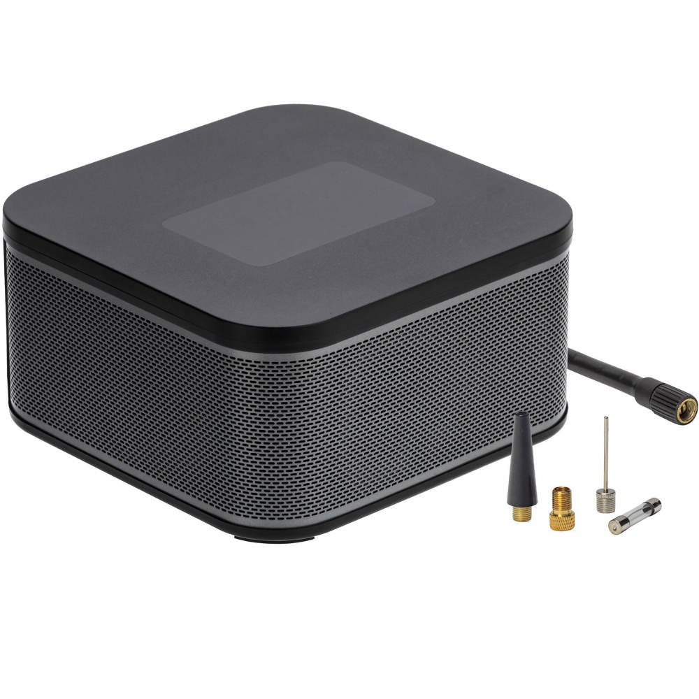Brunner Kompressor Airtouch NG