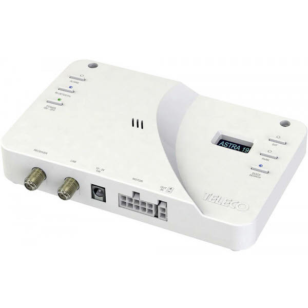 Teleco Satanlage ActivSat 65